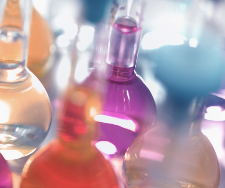 雅黑為化工新材料行業提供專業網站建設服務