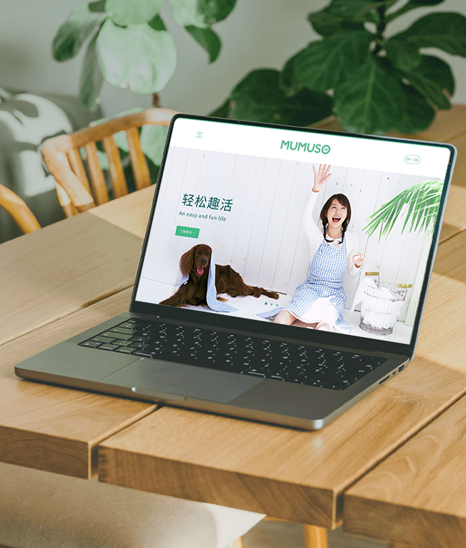 上海展示型網(wǎng)站設(shè)計