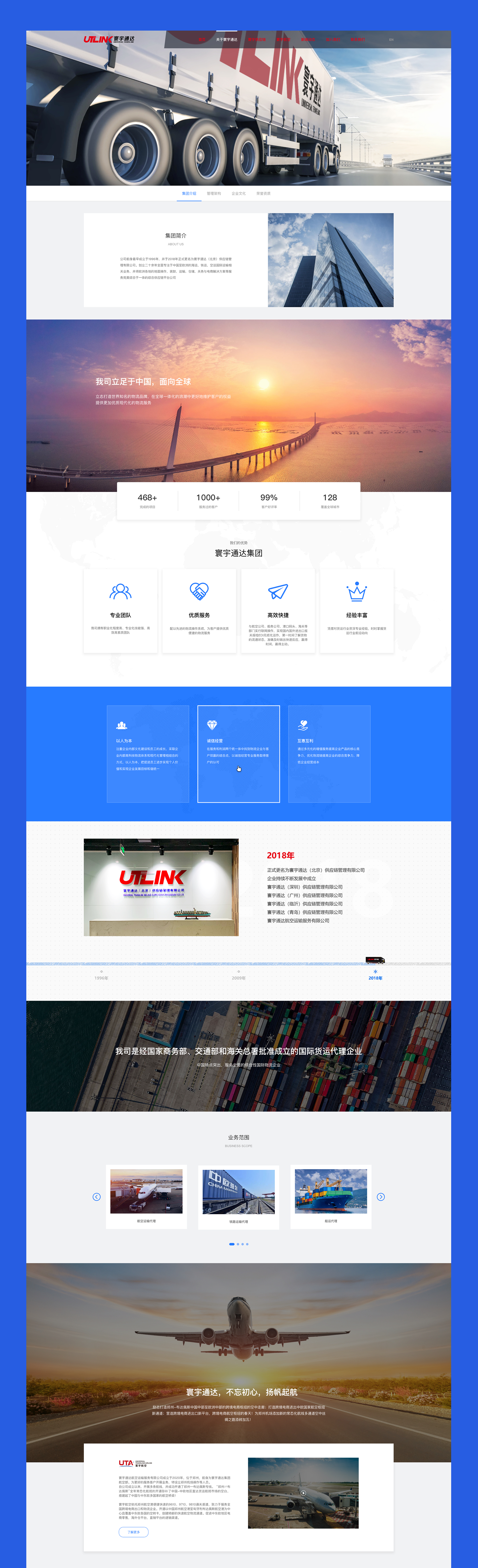 專業網站設計png